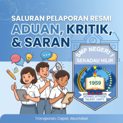 Formulir aduan